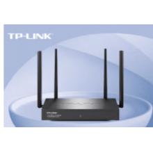 TP-LINK 5G雙頻千兆無(wú)線路由器     TL-XDR3068易展Turbo版