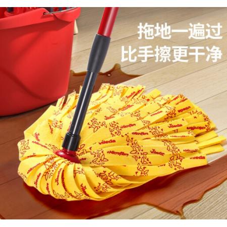 拖把	塑料耙布條款