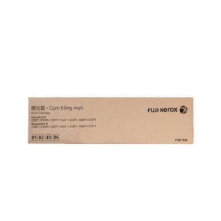 施樂(lè)C3370分體鼓/CT351108(VI6代,四色通用,鼓架,芯,刮板,充電)-150K