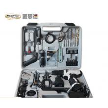 工具箱	麥思德 12V電鉆工具套裝（1個電池）