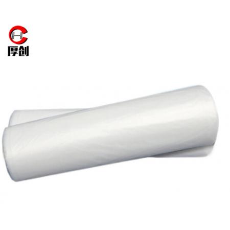 厚創(chuàng)加厚塑料布透明膜塑料薄膜透明保溫大棚膜養(yǎng)殖防水塑料膜防水遮蓋膜【4絲2米*200米】