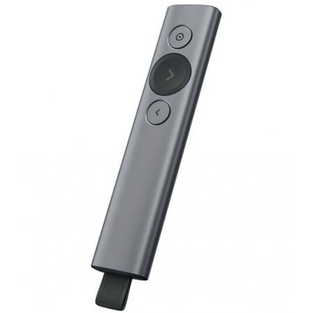 無(wú)線翻頁(yè)器	羅技（Logitech）	Spotlight