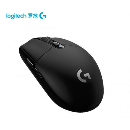 無線鼠標	羅技（Logitech）	 G304