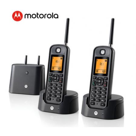 摩托羅拉(Motorola)子母機(jī)  O202C