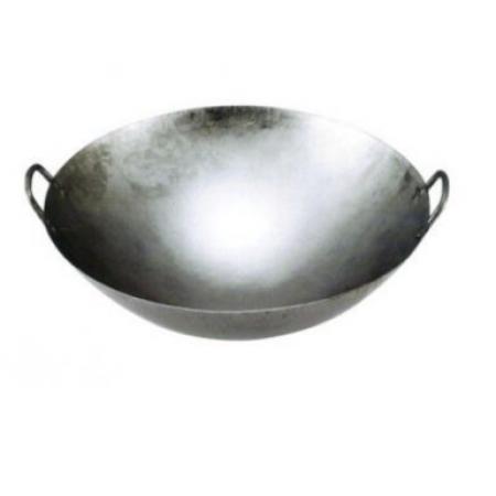 雙耳炒鍋	1.8mm*60cm