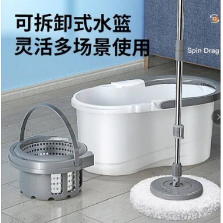 旋轉墩布桶 HC075276