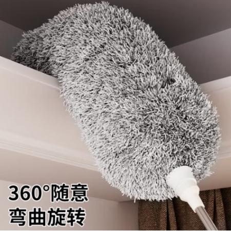 撣子	柏圖佳 加長可伸縮