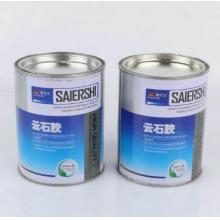 賽爾士 云石膠 1L 黑色