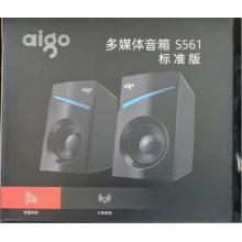 愛國(guó)者多媒體音箱 S561