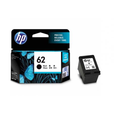 惠普（HP）C2P04AA 62號(hào) 彩色