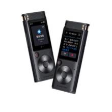 科大訊飛 錄音筆SR302Pro 32G內(nèi)存 離線實(shí)時(shí)轉(zhuǎn)寫  星空灰