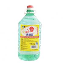 金魚(yú) 洗滌靈 5L