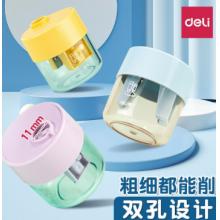 得力0545/個 轉(zhuǎn)筆刀