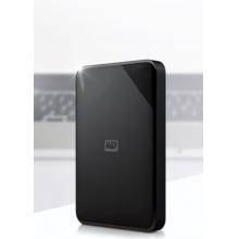 西部數(shù)據(jù)(WD) 5TB 移動(dòng)硬盤 USB3.0 Elements SE