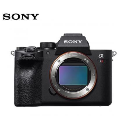 索尼（SONY）Alpha 7R IV（含索尼FE 24-70mm f/2.8 GM II鏡頭，512G存儲卡*1,便攜包*1，三腳架*1，備用電池*1，UV濾鏡*1）