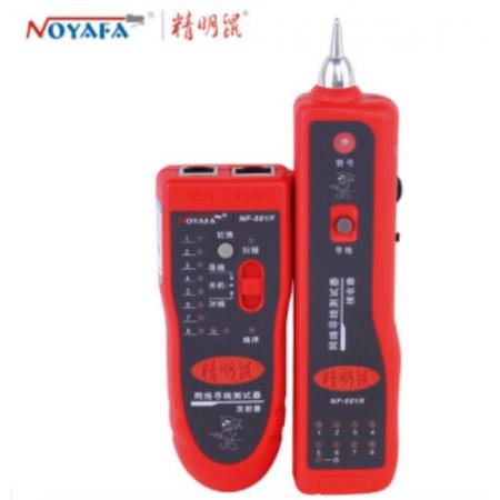 尋線器	精明鼠	NF-801R
