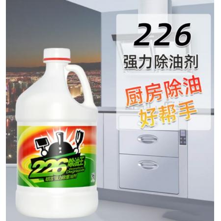 都潔 3.75L 清潔劑