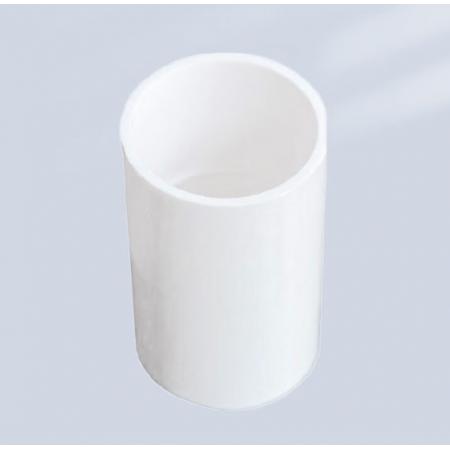 筑華工品 pvc接頭 25#
