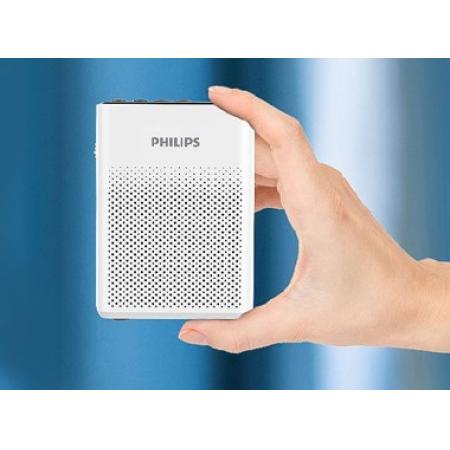 飛利浦（PHILIPS）SBM200 小蜜蜂擴(kuò)音器 白色