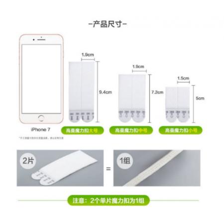 粘鉤	3M	2.27kg單個裝