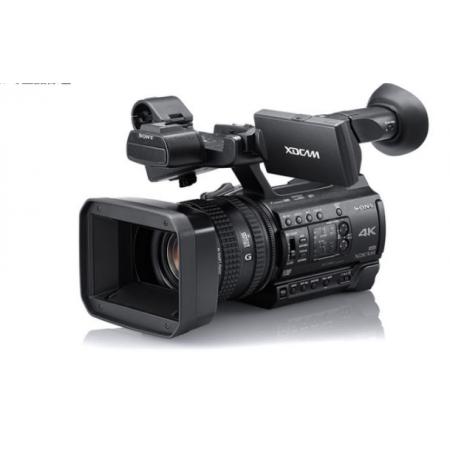 索尼（SONY） PXW-Z150 手持式4K高攝影機