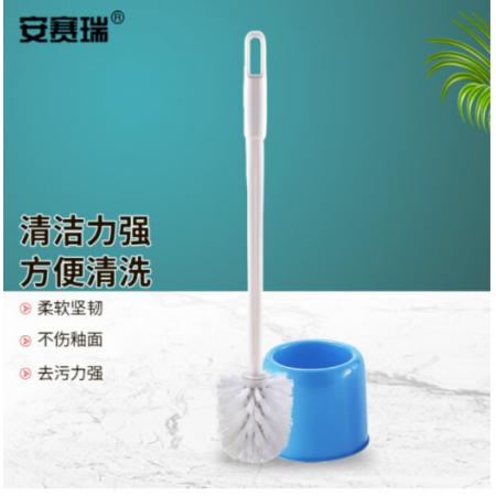 馬桶刷 安賽瑞 國產(chǎn)/套裝含底座