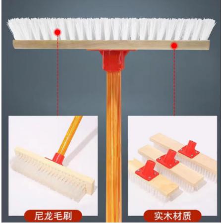 硬毛地板刷 喜潤家 大/小