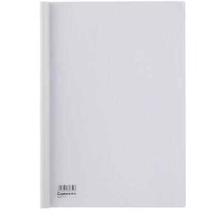 抽桿夾 齊心 Q310 10個
