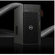 戴爾Precision 3660 Tower I7-12700、16G內存、1TBSSD+1TB硬盤、T400 4GB顯卡、DOS、23.8寸