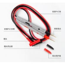 福祿克（FLUKE） 萬用表 表筆探針特尖硅膠線 標(biāo)準(zhǔn)款表筆 80cm長