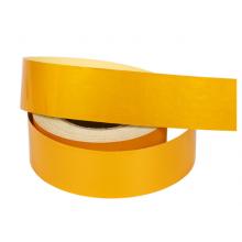 反光膠帶	趣行	黃色、寬20cm15米/卷