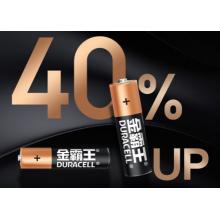 金霸王(Duracell) 5號電池 20粒裝