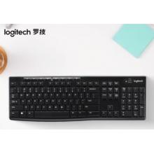羅技（Logitech） K270無(wú)線鍵盤