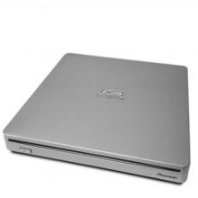 先鋒BDR-XS07CS 6X藍光刻錄機Type-c接口 吸入式