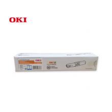 墨粉	OKI C330/530 藍色