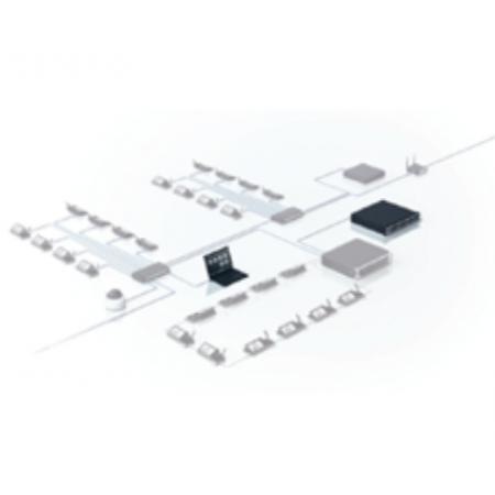 博世BOSCH DICENTIS會(huì)議準(zhǔn)備及管理 D CNM-LMPM