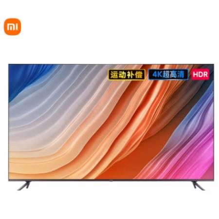 小米 Redmi MAX 86英寸超大屏電視機