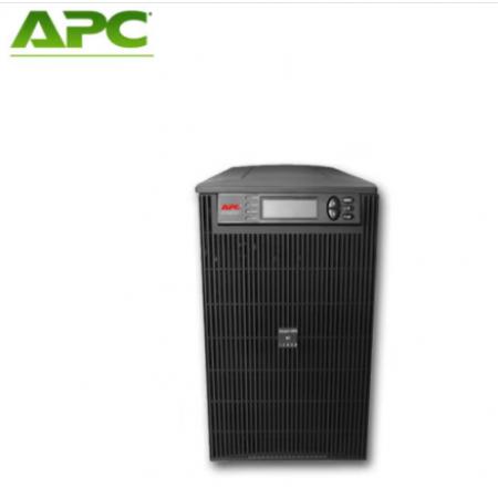 APC UPS不間斷電源 SURT15KUXICH  15KVA延時60分鐘(含32只電池/電池監(jiān)控及安裝調(diào)試)
