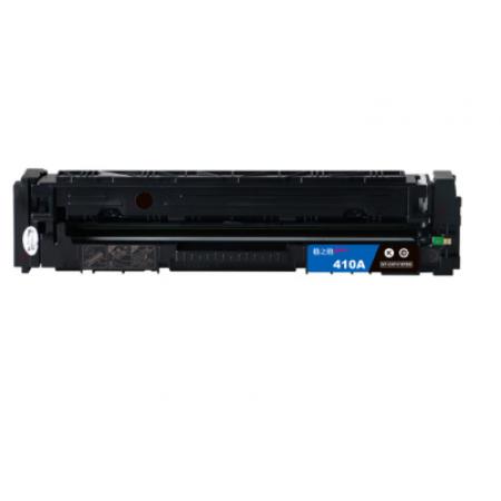 格之格CF410硒鼓黑色NT-CHF410FBKplus+適用惠普M452DW M452DN M452NW M477FDW打印機(jī)硒鼓