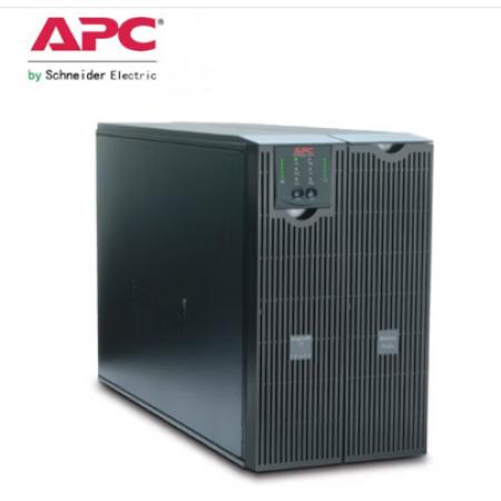 APC  施耐德 UPS 不間斷電源  SURT10000UXICH