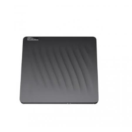 聯(lián)想（Lenovo）8倍速 DVD刻錄機  外接光驅(qū) 黑(Win7/8/10/XP/蘋果MAC系統(tǒng)/DB75-Max)
