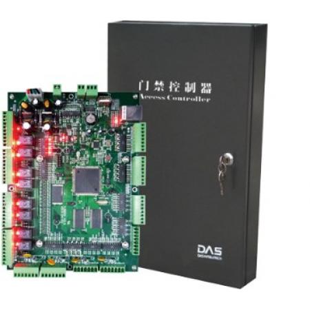 門禁控制器 達(dá)實(shí)	DAC MJ8014