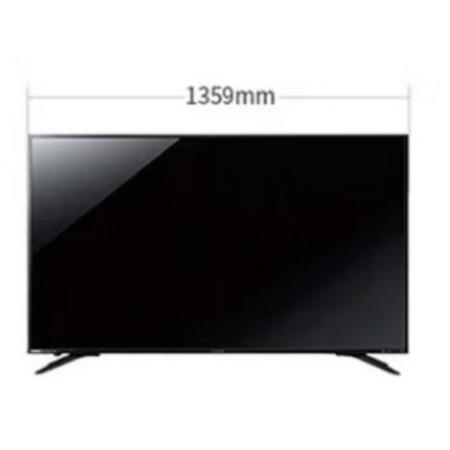 SHARP 夏普 60英寸 4K超高清 智能網(wǎng)絡(luò) 平板液晶電視機(jī) LCD-60SU470A