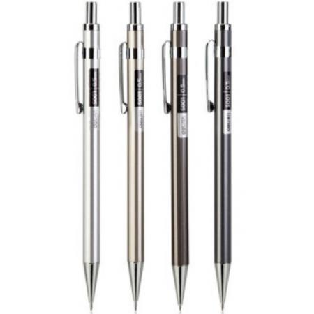 得力S001 自動鉛筆0.5mm