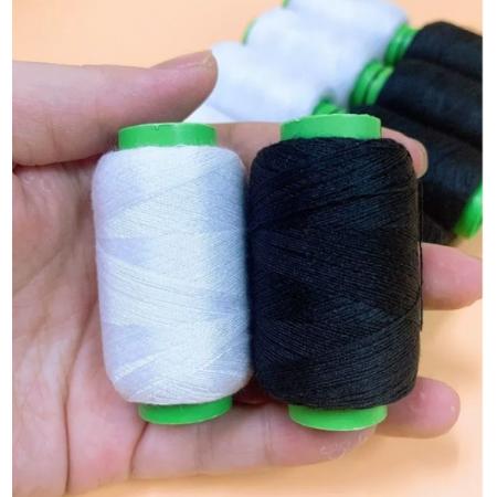 針線 meyao 彩線10卷＋手縫針＋工具