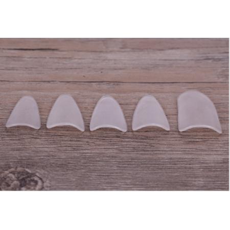 琵琶指甲	meyao	大號(hào)