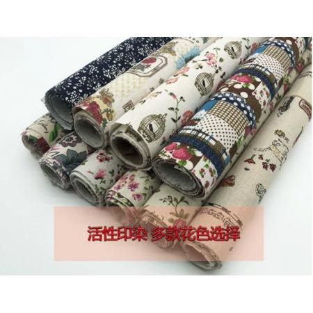 背膠自粘麻布	meyao	 吉祥鳥