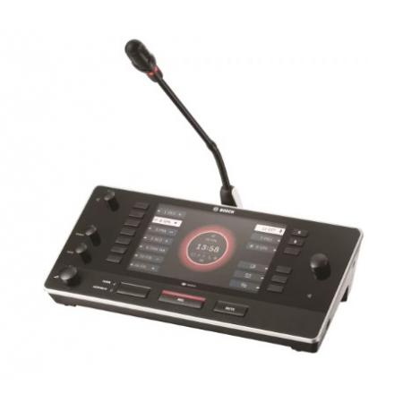 BOSCH譯員臺帶背光	BOSCH博世	DCNM-IDESK+DCNM-MICL-CN