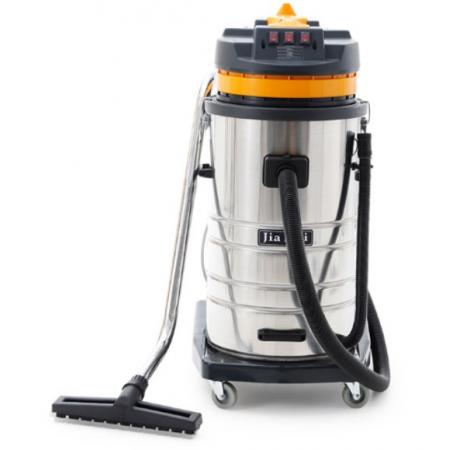 白云清潔（baiyun cleaning）PA BF585-3 商用干濕兩用80L吸塵吸水機(jī) 3000W
