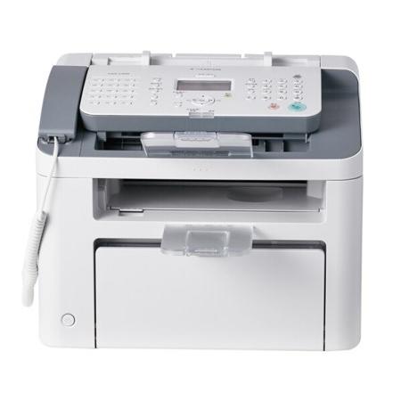 佳能（Canon）FAX-L150 黑白激光多功能傳真一體機（傳真/打印/復(fù)印 商用辦公）